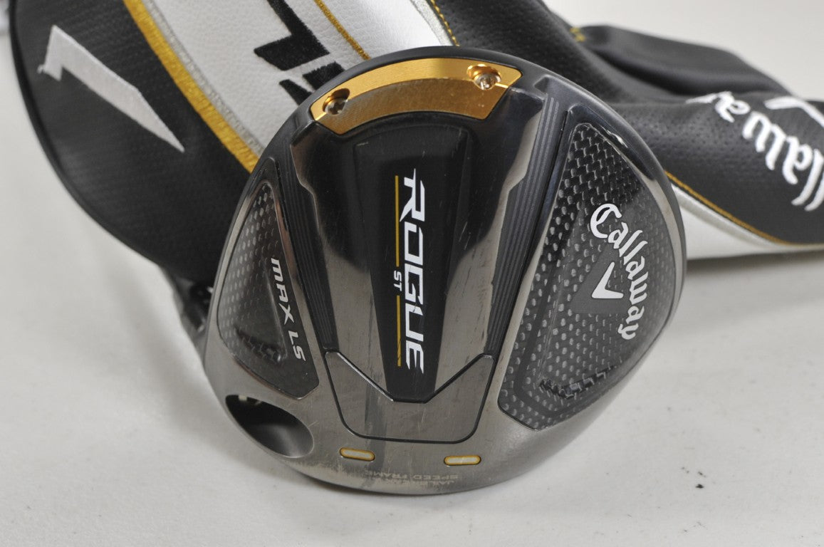 Callaway Rogue ST MAX LS 10.5* Driver Stiff Flex Tensei AV Blue 55g # 219965