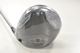 Callaway Quantum Max Driver - New Condition