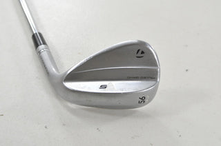 TaylorMade Milled Grind 5 Chrome Wedge - Good Condition