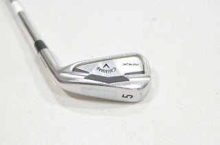 Callaway Apex Forged 2014 Single Iron - Good Condition