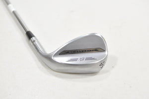 Titleist Vokey SM11 Tour Chrome 54°-12D Wedge Stiff Flex DG S200 Steel #229127
