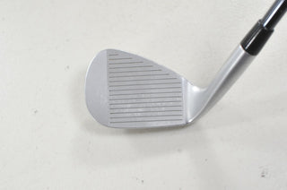 Mizuno Pro T-3 White Satin Wedge - Good Condition