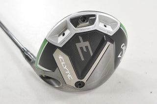 Callaway Elyte Driver - Good Condition