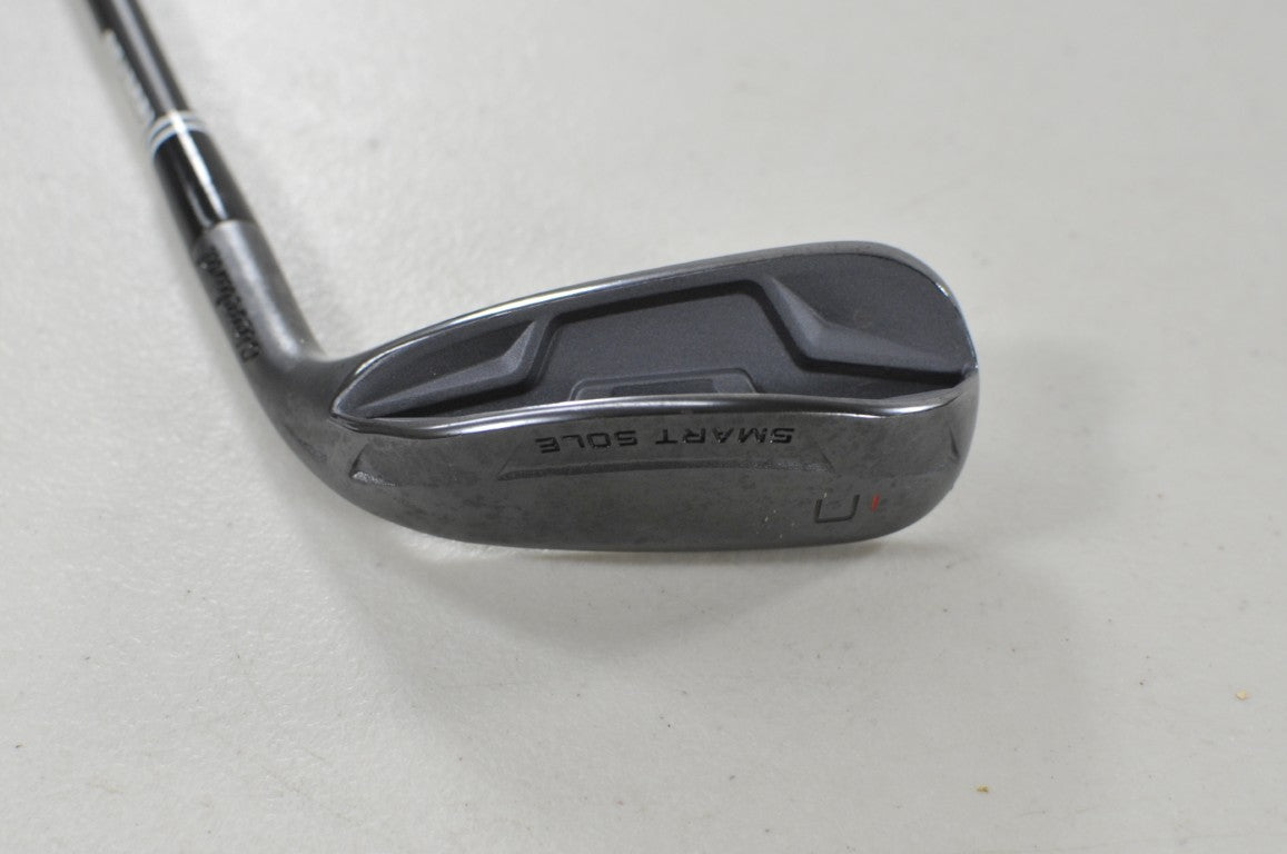 Cleveland Smart Sole C 4.0 Chipper Wedge Right Graphite #224639