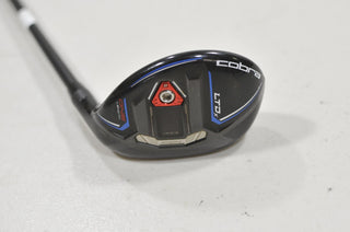 Cobra LTDx One Length Hybrid - Good Condition