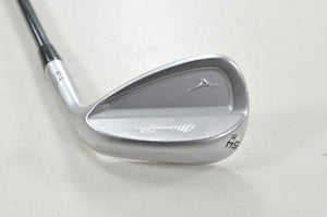 Mizuno Pro T-3 White Satin 54*-12S Wedge Recoil Dart F2 Senior Graphite #222649