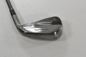 Mizuno Pro Fli-Hi 2026 #4 Driving Iron Tensei 1K Blue Regular Graphite #224531