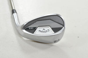 Callaway CB12 Ladies 56*-14 Wedge RH Recoil Wedge Flex F1 Graphite # 222647