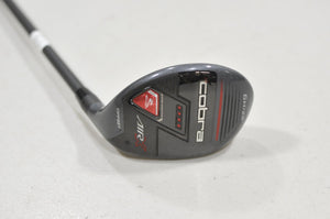 Cobra Air-X 6-28° Hybrid Regular Flex Right Ultralight 50g #230227