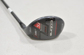 Cobra Air-X Hybrid - Good Condition