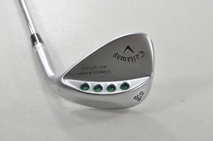 Callaway Mack Daddy PM Grind 60*-10 Wedge DG R300 Regular Flex Steel #223056