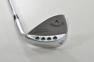 Callaway Mack Daddy PM Grind Wedge - Good Condition