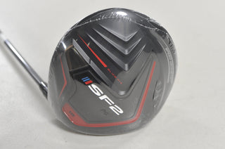 Performance Golf SF2 Slice Fix Driver - New Condition