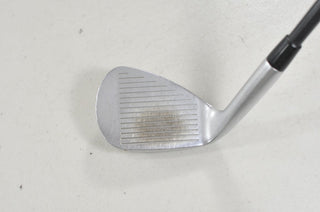 Mizuno T7 White Satin Wedge - Good Condition