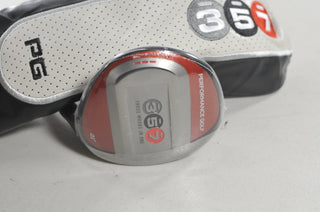 Performance Golf 357 Fairway Wood - New Condition