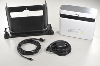 SkyGolf SkyTrak Plus ST+ Golf Simulator 2023 Launch Monitor - Good Condition