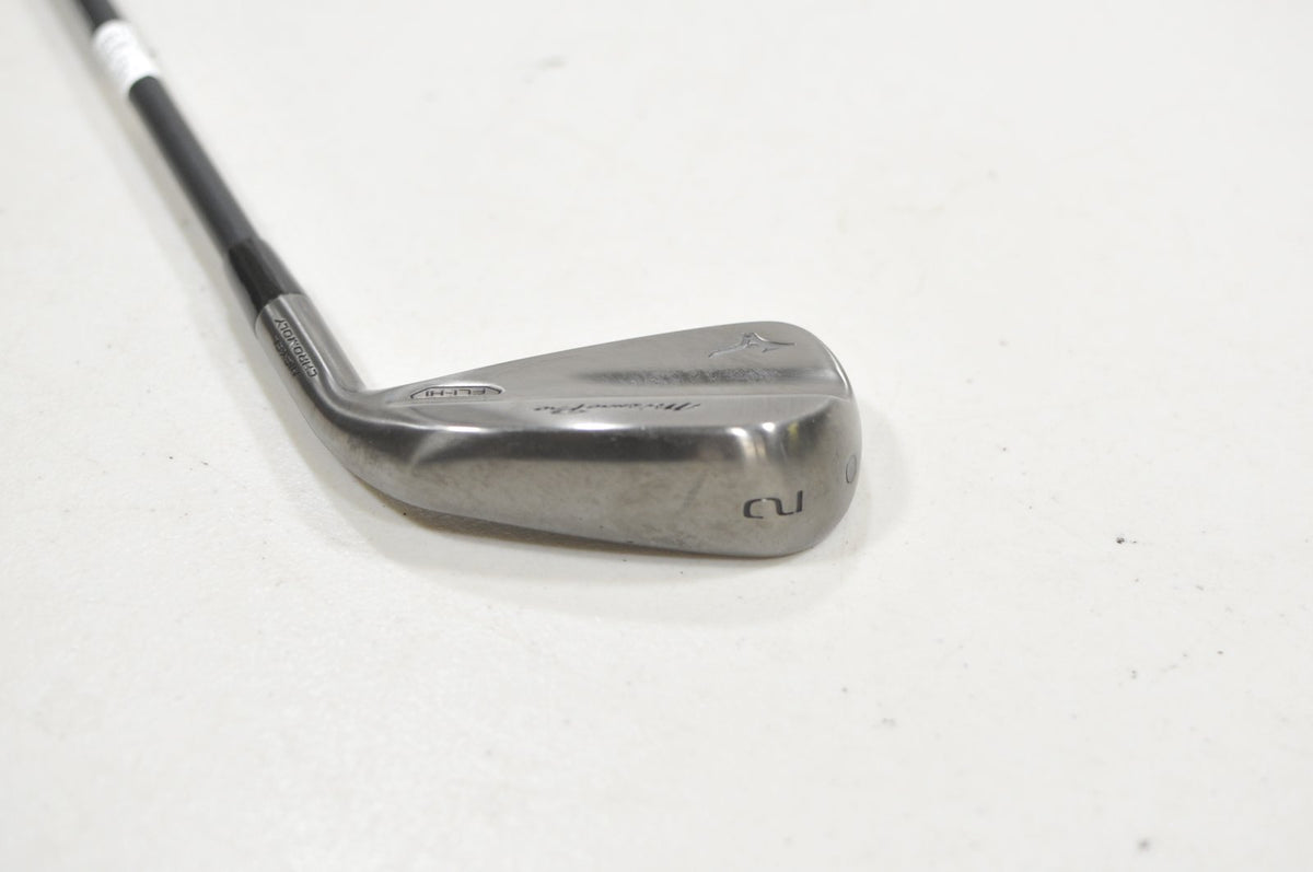 Mizuno Pro Fli-Hi 2026 #2 Driving Iron Stiff Flex RH Tensei 1K Black 85g #229114