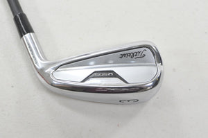 Titleist U505 Utility 2021 #3 Driving Iron X-Stiff Tensei 1K Graphite # 222813