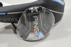 Ping G440 K 10.5° Driver Stiff Flex Right Alta CB 50g NEW #230263