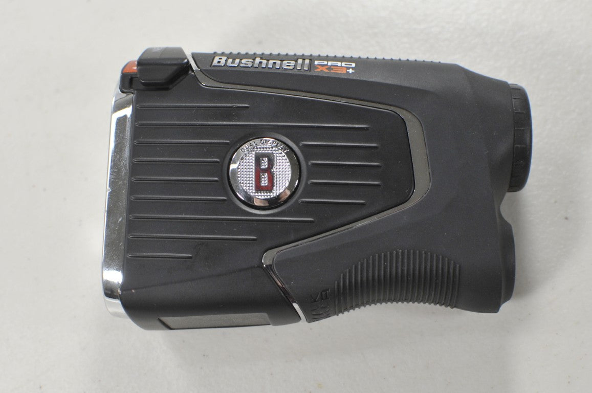 Bushnell Pro X3+ Link Slope Range Finder  # 218461