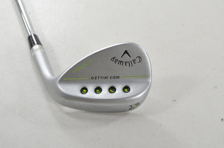 Callaway MD3 Milled Satin Chrome Wedge - Good Condition