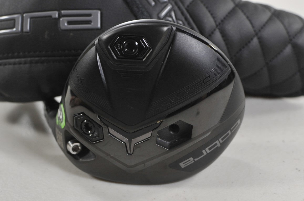 Cobra DS-ADAPT LS 3-14.5* Fairway Wood X-Stiff HZRDUS 6.5 60g Graphite # 220031