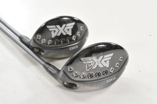 PXG 0341 X 2017 Fairway Wood - Good Condition