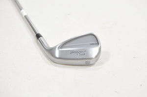 Titleist T150 2025 48° Gap Wedge Stiff Flex Right AMT Silver Steel #228837