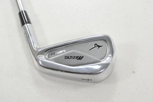 Mizuno MP-53 Single 4 Iron Regular Flex Right NS Pro 850GH Steel  # 222801