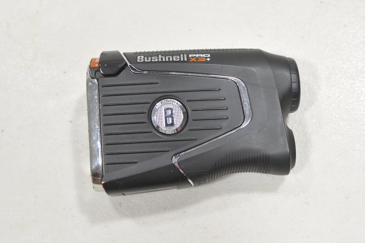 Bushnell Pro X3+ Link Slope Golf Range Finder  #227838