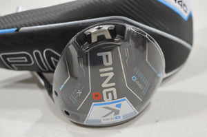 Ping G440 K 10.5° Driver Stiff Flex Right Alta CB 50g NEW #230261