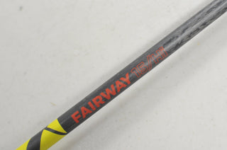 TPT Power Range Fairway Wood Shaft - Good Condition