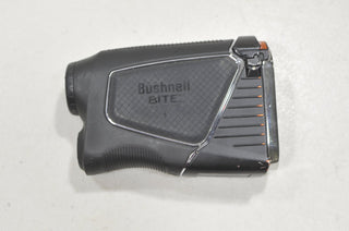 Bushnell Pro X3+ Link Slope Range Finder - Good Condition