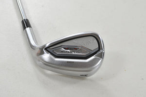 Callaway Quantum Max AW Approach Wedge RH Regular Flex KBS MAX 90g Steel #224411
