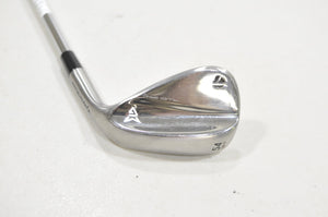 TaylorMade Milled Grind 4 Satin 54°-11 Wedge Right Steel #229121