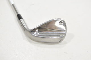 TaylorMade Milled Grind 4 Satin Wedge - Good Condition