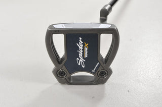TaylorMade Spider Tour X #1 L-Neck Putter - Good Condition