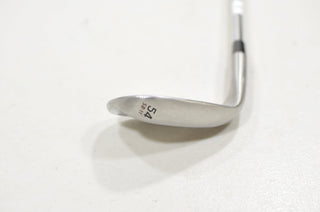 TaylorMade Milled Grind 4 Satin Wedge - Good Condition