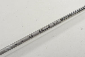 Ping Tour 2.0 Chrome Regular Flex 65g Ping G430 G425 G410 Driver Shaft #226065