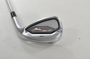 Callaway Quantum Max PW Pitching Wedge RH Regular Flex KBS MAX 90g Steel #224412