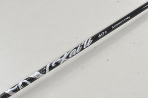 Mitsubishi Kaili White 60g Stiff Flex Callaway Quantum Elyte Driver Shaft 226011