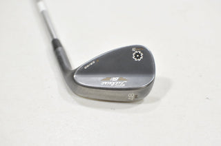 Titleist Vokey SM5 Raw Black Wedge - Good Condition