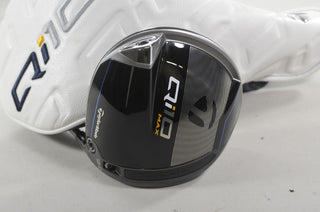 TaylorMade Qi10 Max Driver - Good Condition