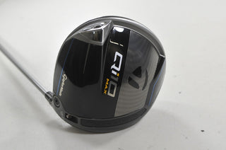 TaylorMade Qi10 Max Driver - Good Condition