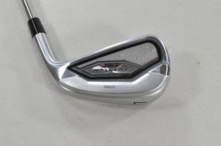 Callaway Quantum Max Single Iron - Good Condition