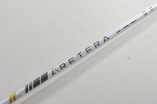 Aretera AO2 Gray Driver Shaft - Good Condition
