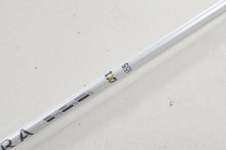 Aretera AO2 Gray Driver Shaft - Good Condition