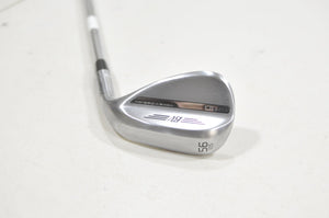 Titleist Vokey SM10 Tour Chrome 56°-10S Wedge Right BV Wedge Flex Steel #229120