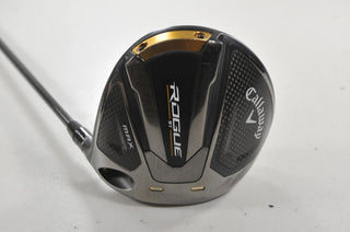 Callaway Rogue ST MAX 2024 Driver - Good Condition