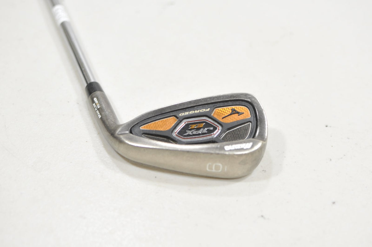Mizuno JPX EZ Forged 2013 Single 6 Iron X-Stiff Flex Right DG X100 Steel #228959